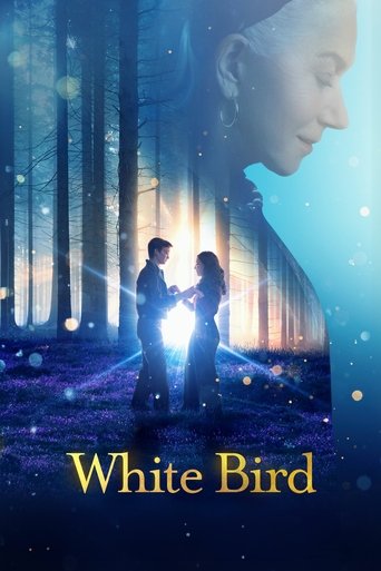 الطائر الأبيض