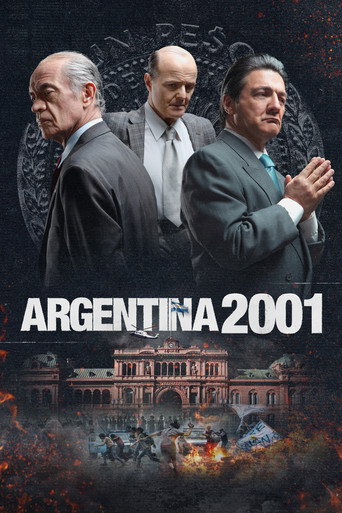 الأرجنتين 2001