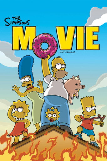 فيلم آل سيمبسون