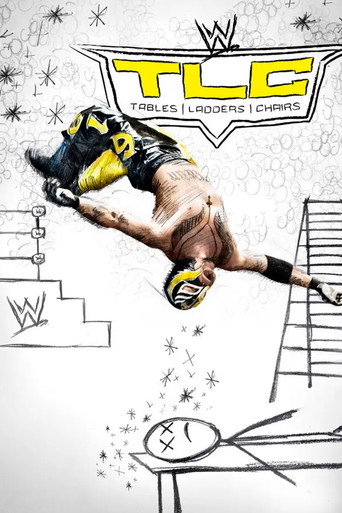 WWE TLC: سلالم وكراسي الطاولات 2010