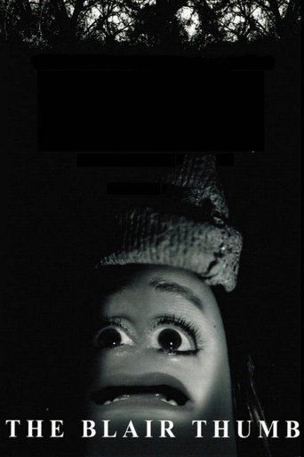 الإبهام بلير
