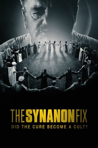 إصلاح Synanon: هل أصبح العلاج عبادة؟