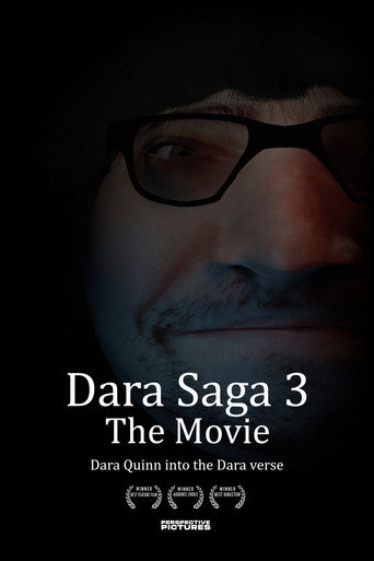 دارا ساغا 3: الفيلم