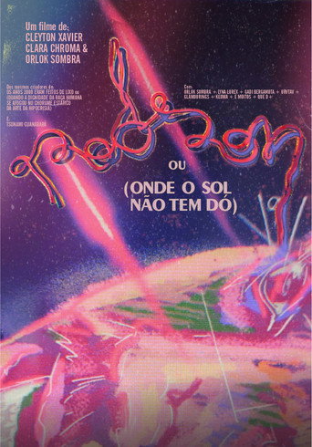 رودسون أو (Onde o Sol Não Tem Dó)
