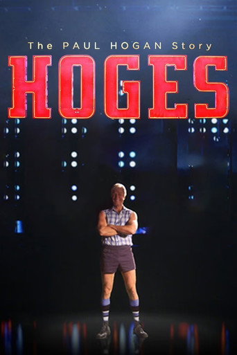 Hoges: قصة بول هوجان
