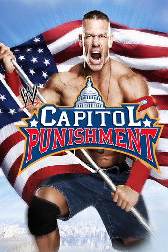 WWE عقوبة الكابيتول 2011