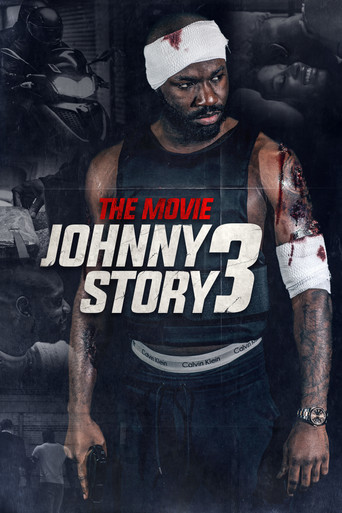 قصة جوني 3: الفيلم