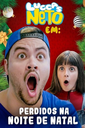 لوكاس نيتو في: Perdidos na Night de Natal