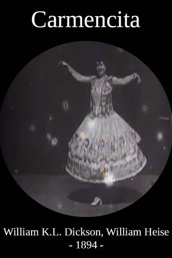 كارمينسيتا