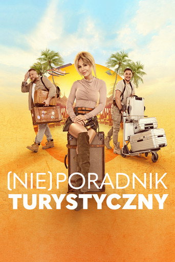 (ني) poradnik turystyczny