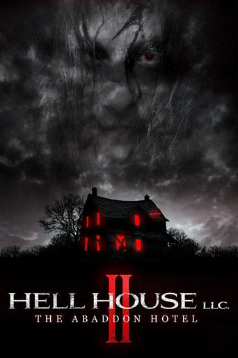 Hell House LLC II: فندق أبادون