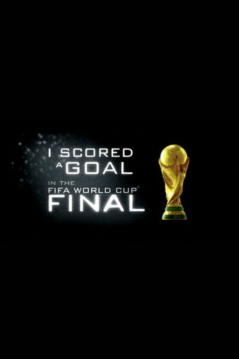 لقد سجلت هدفًا في نهائي كأس العالم لكرة القدم
