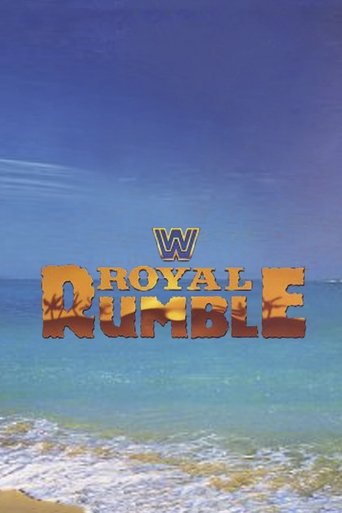 WWE رويال رامبل 1995