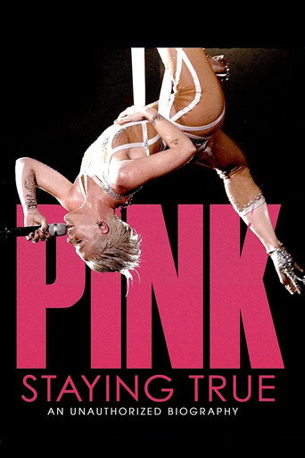 P!NK: البقاء صحيحًا