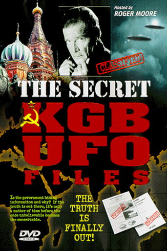 الملفات السرية لـ KGB UFO