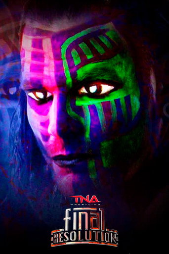 القرار النهائي لـ TNA لعام 2012