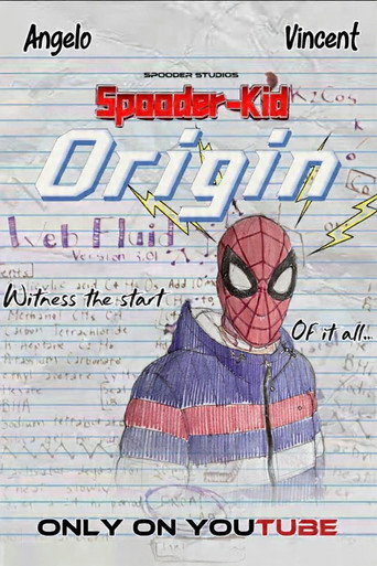 Spooder-كيد: الأصل