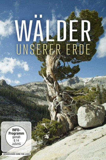 فالدر unserer Erde