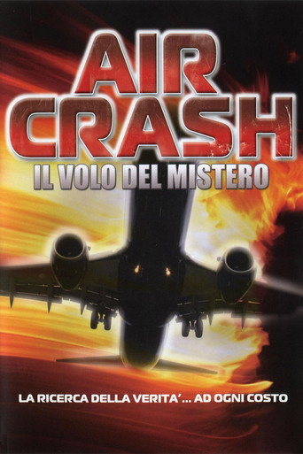 NTSB: تحطم الرحلة 323