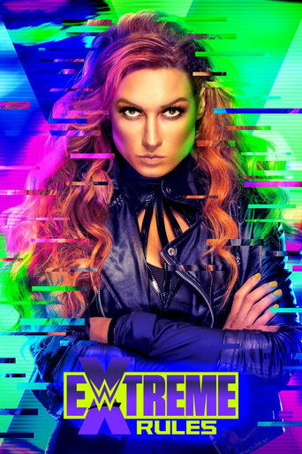 قواعد WWE المتطرفة 2021