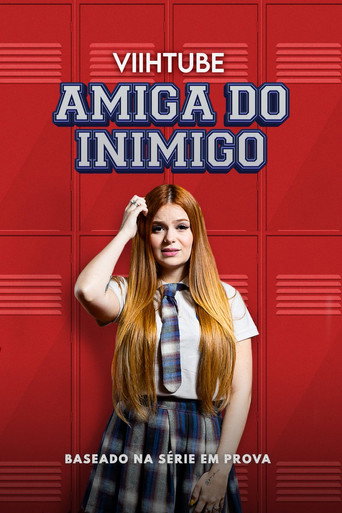 أصدقاء Inimigo