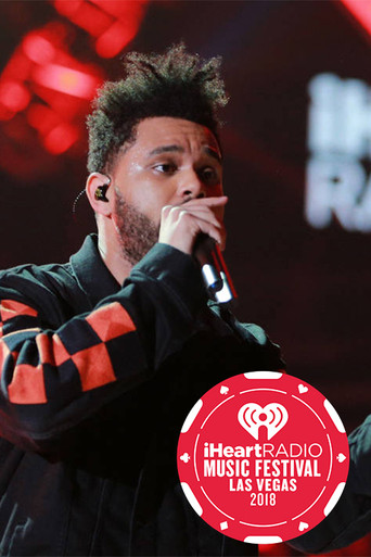 The Weeknd - مهرجان الموسيقى iHeartRadio