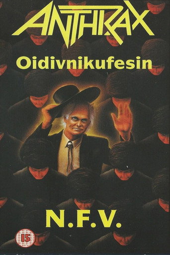 الجمرة الخبيثة: Oidivnikufesin 1987