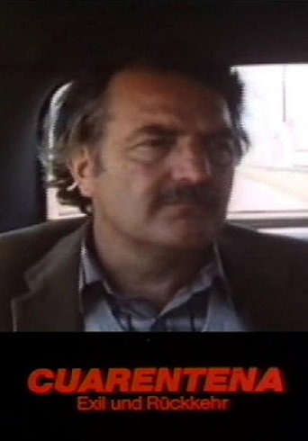 كوارنتينا (المنفى وروكيهر)