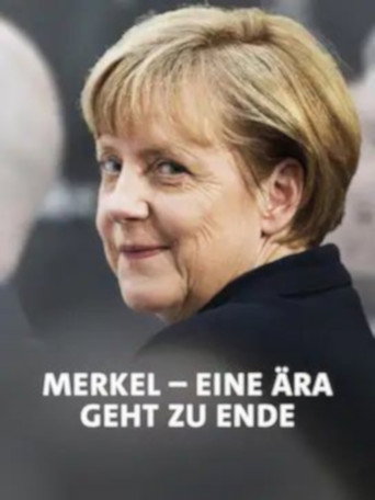 ميركل جاهر - Am Ende einer Ära