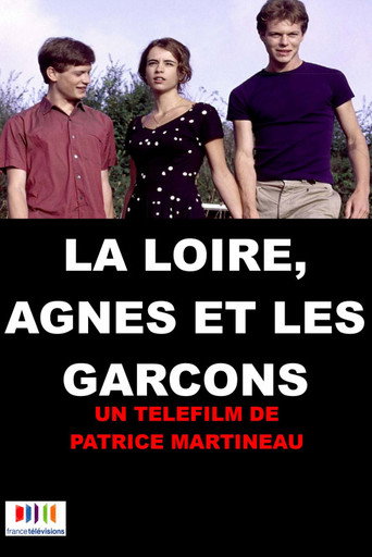 La Loire و Agnès et les garçons