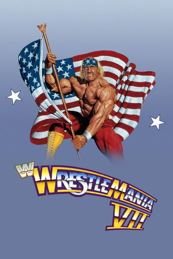 WWE ريستليمانيا السابع