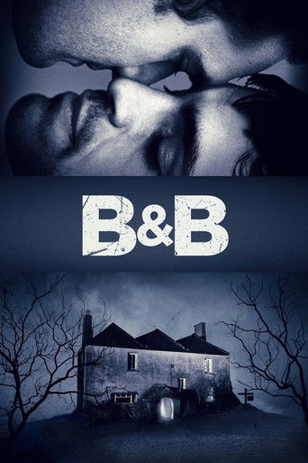 ب & ب