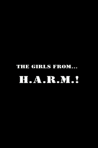 الفتيات من H.A.R.M.!