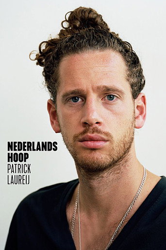 باتريك لوريج: Nederlands Hoop