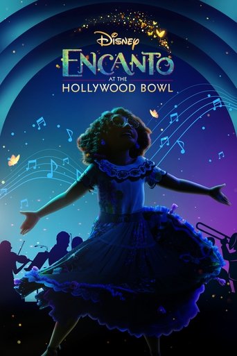 إنكانتو في Hollywood Bowl