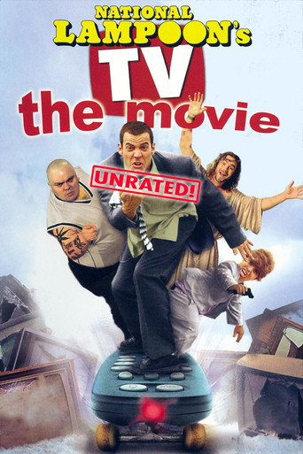 تلفزيون لامبون الوطني: الفيلم