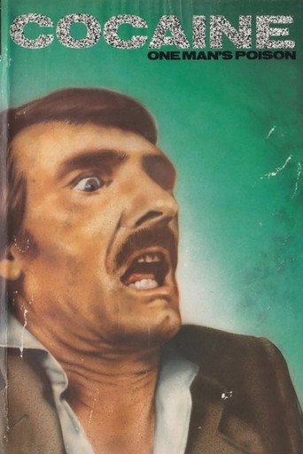 الكوكايين: إغراء رجل واحد