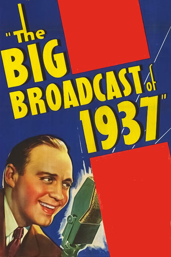البث الكبير لعام 1937