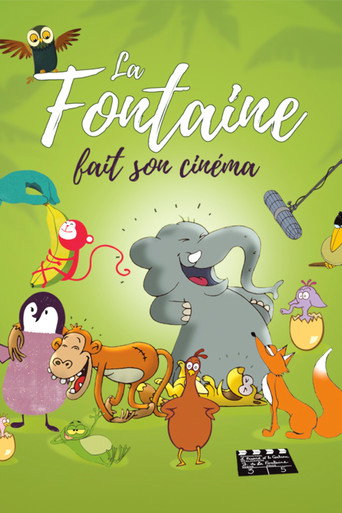 لافونتين يتحول إلى مخرج أفلام