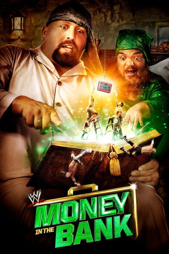 عرض موني ان ذا بانك 2011 في WWE