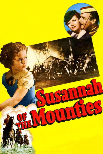 سوزانا من الجبال