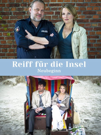 Reiff für die Insel - نيوبيجين