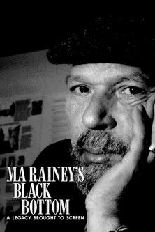 قاع Ma Rainey الأسود: إرث تم عرضه على الشاشة