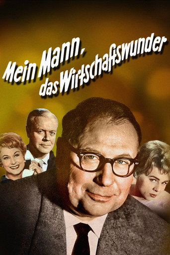 مين مان، داس Wirtschaftsunder