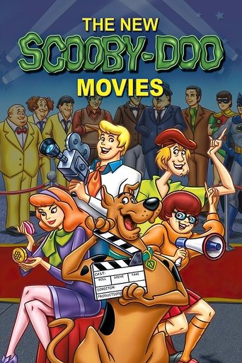 أفلام سكوبي دو الجديدة
