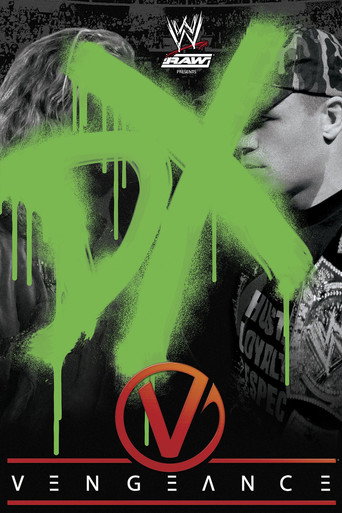 WWE الانتقام 2006