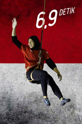 6.9 ثانية