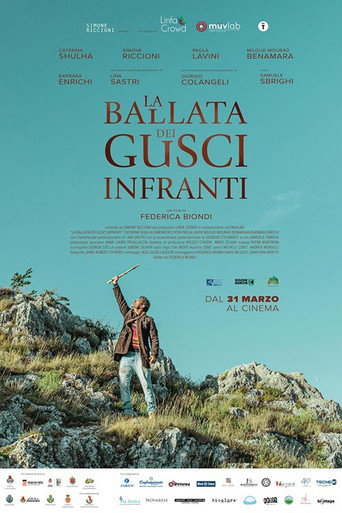 La ballata dei gusci infanti