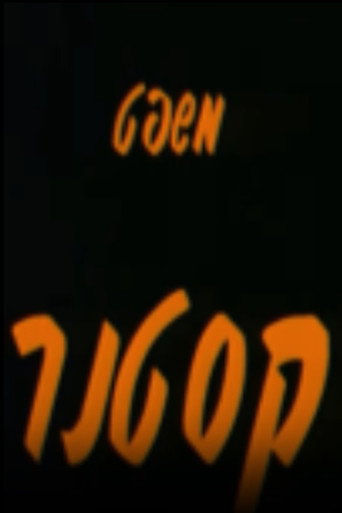 محاكمة كاستنر