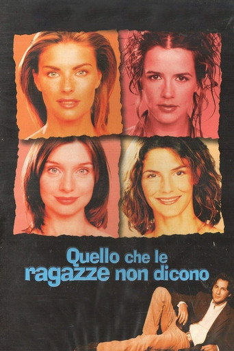 Quello che le ragazze not dicono